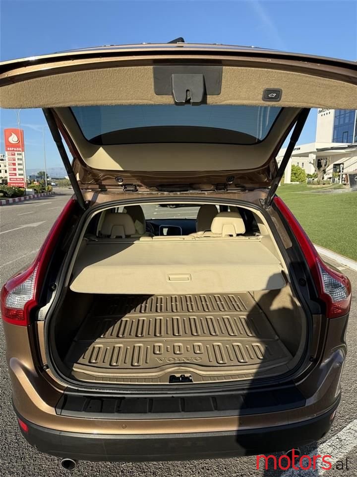 2012' Volvo Xc 60 photo #5