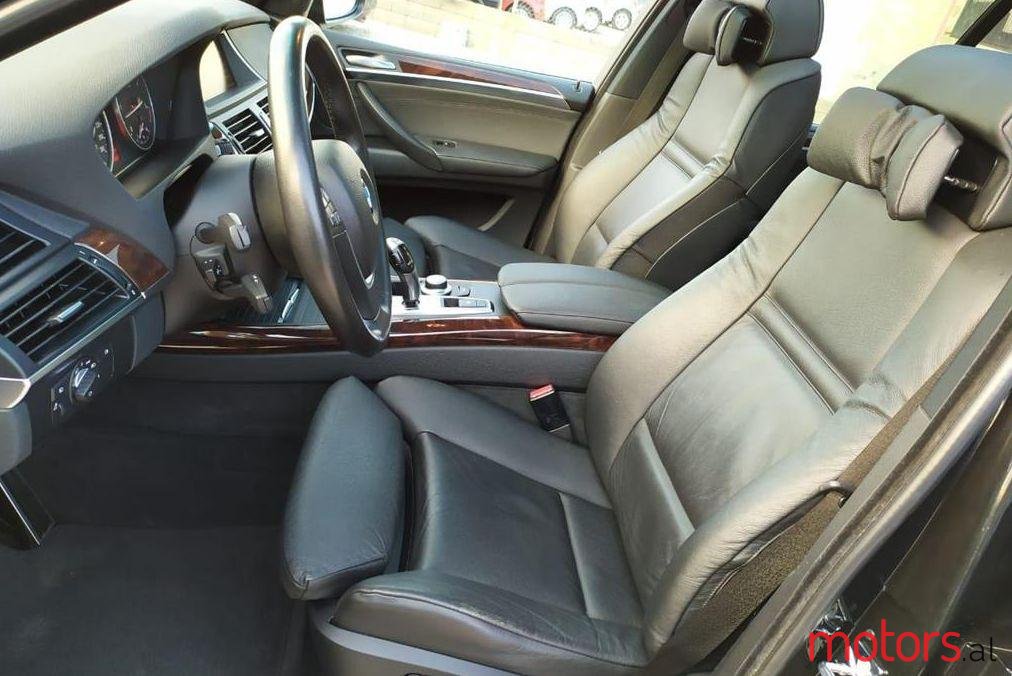 2007' BMW X5 photo #2