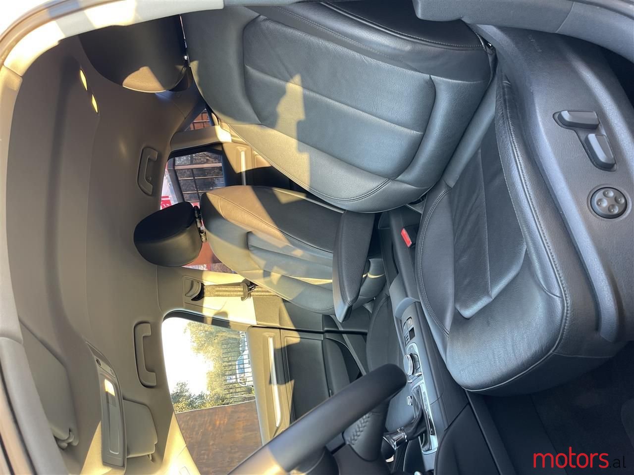 2015' Audi A3 photo #6