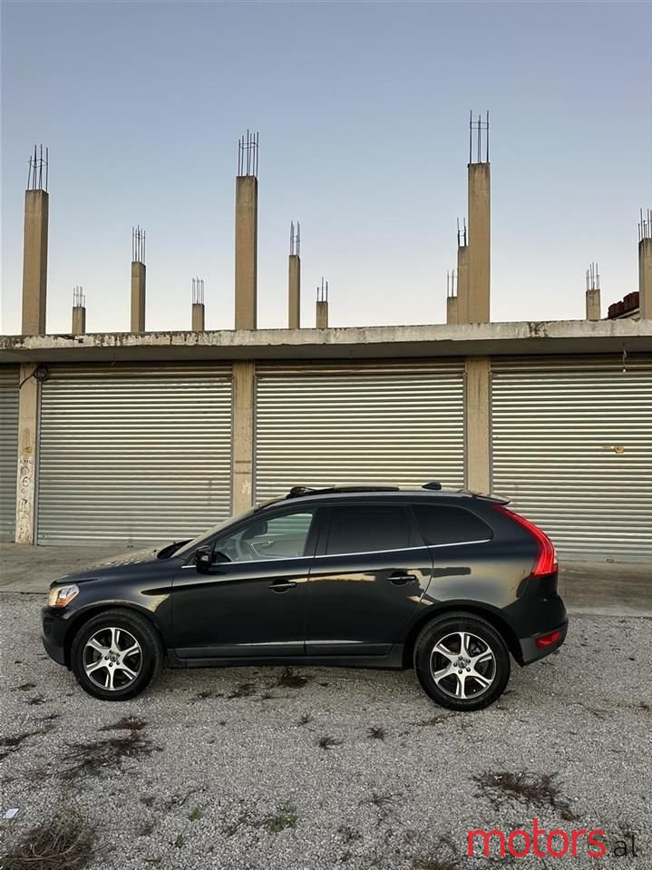 2011' Volvo Xc 60 photo #3
