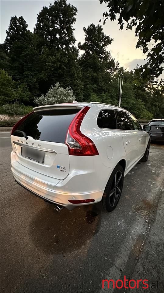 2015' Volvo Xc 60 photo #2