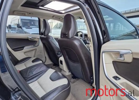 2009' Volvo Xc 60 photo #4