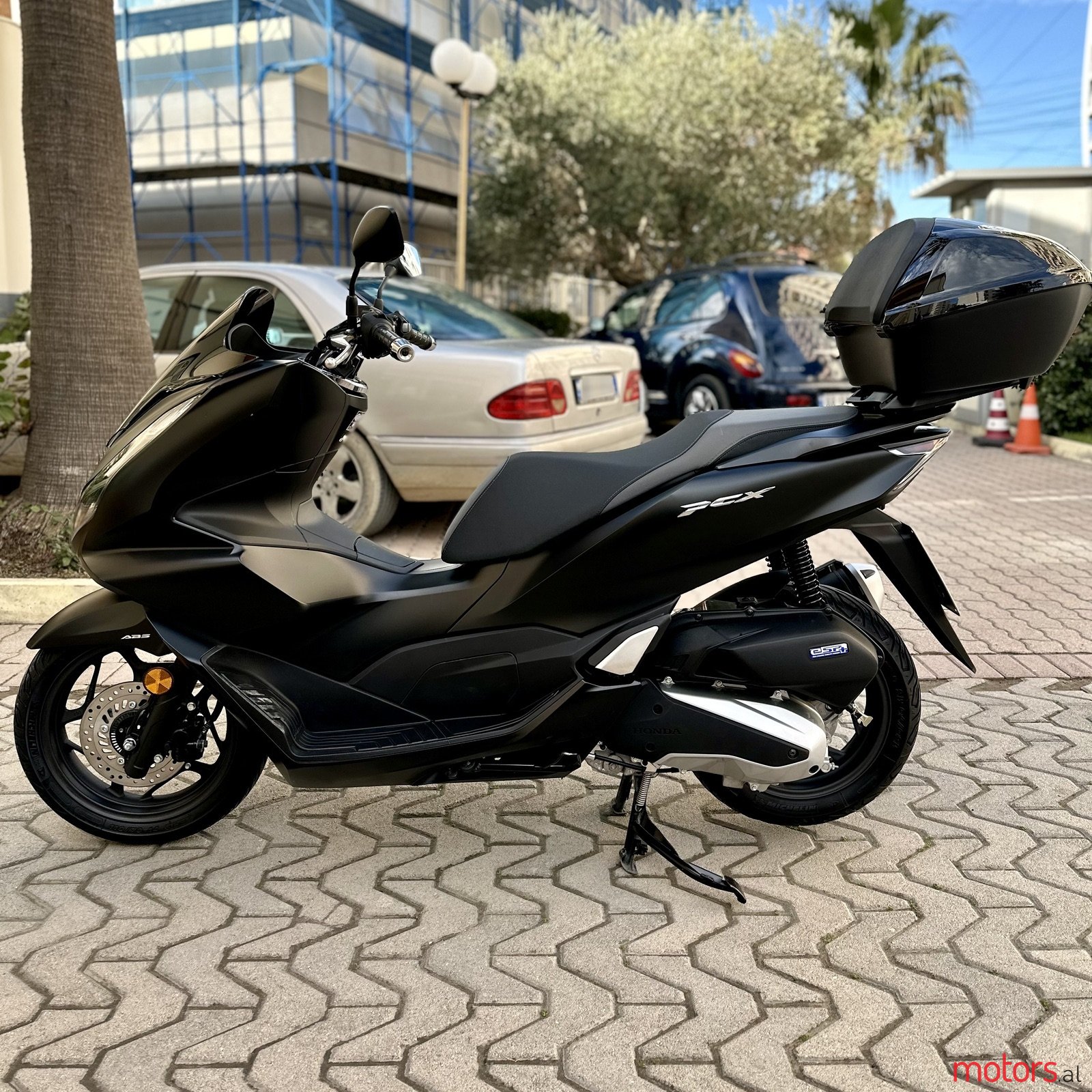 2022' Honda photo #7