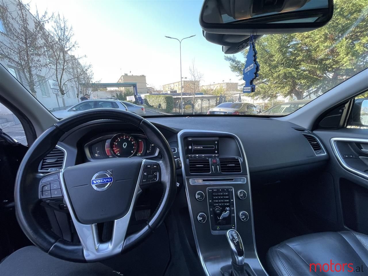 2014' Volvo Xc 60 photo #4