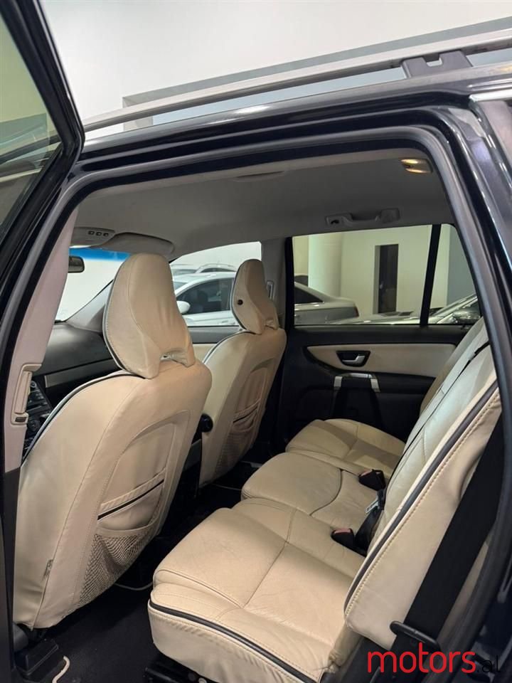 2011' Volvo Xc 90 photo #2