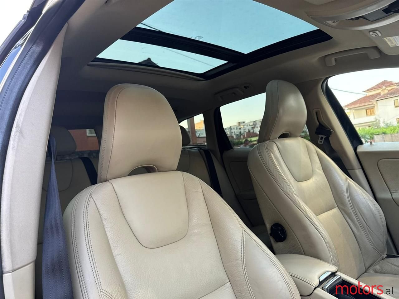 2014' Volvo Xc 60 photo #4