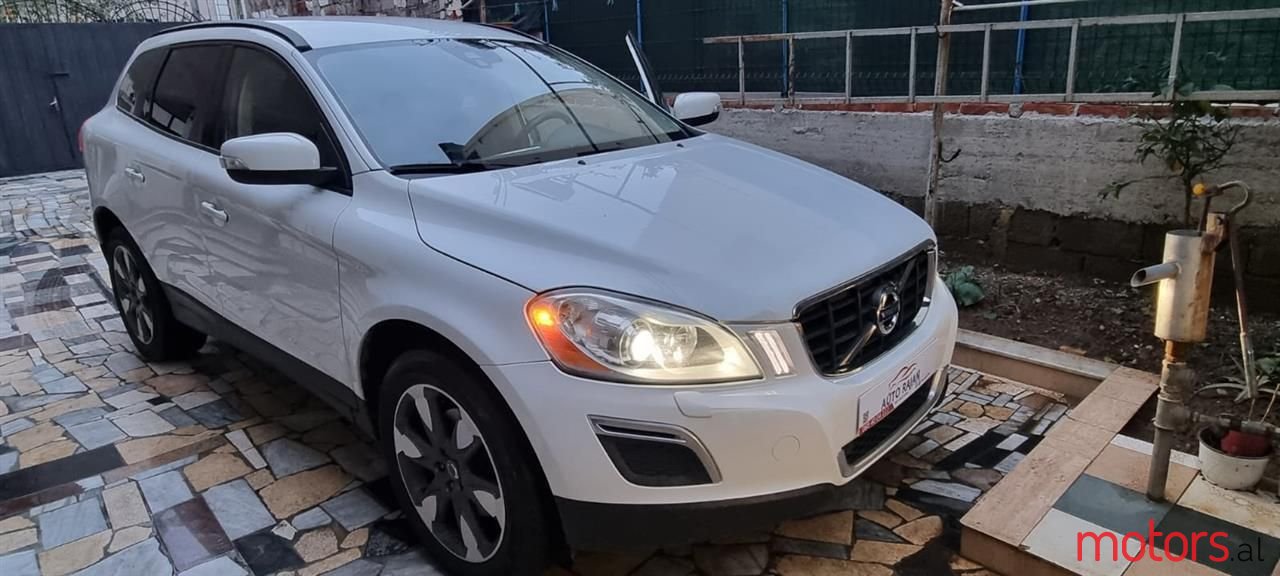 2012' Volvo Xc 60 photo #4