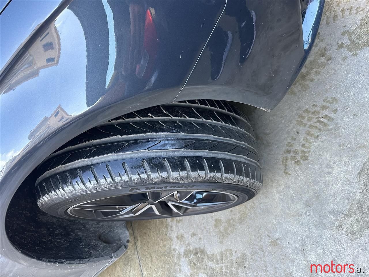 2008' Audi A4 photo #2