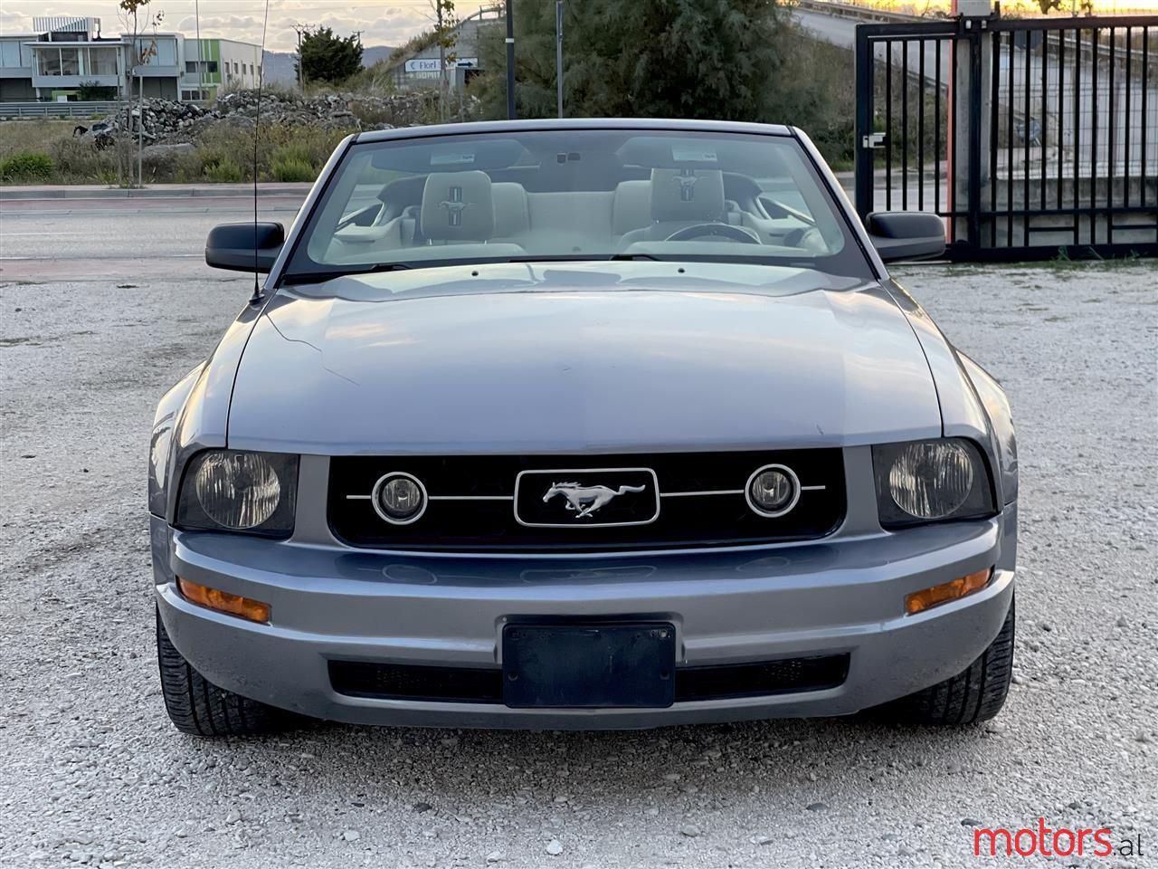 2006' Ford Mustang photo #5