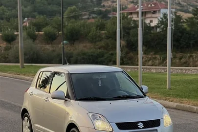 2008' Suzuki Swift