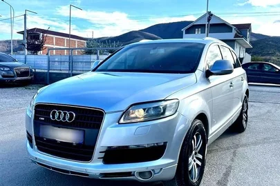 2008' Audi Q7