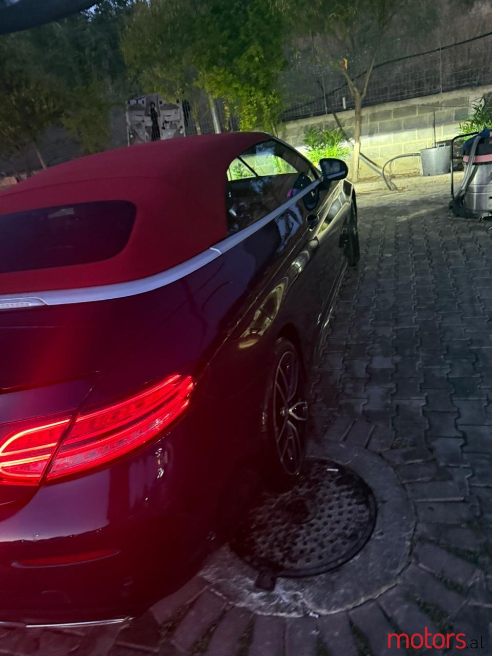 2020' Mercedes-Benz C 200 photo #6