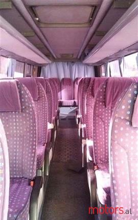 2006' MAN TEMSA photo #1