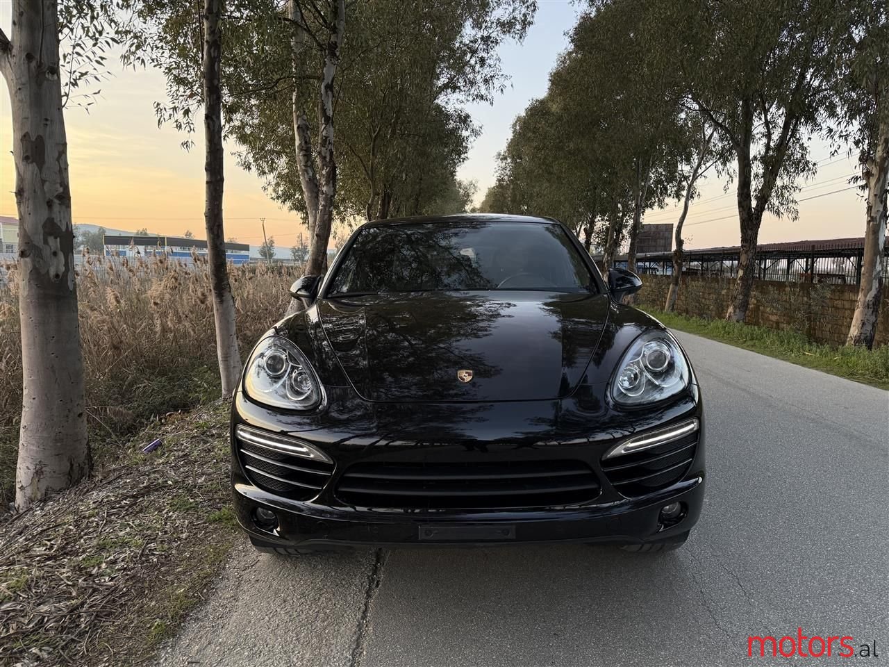 2013' Audi A6 photo #2