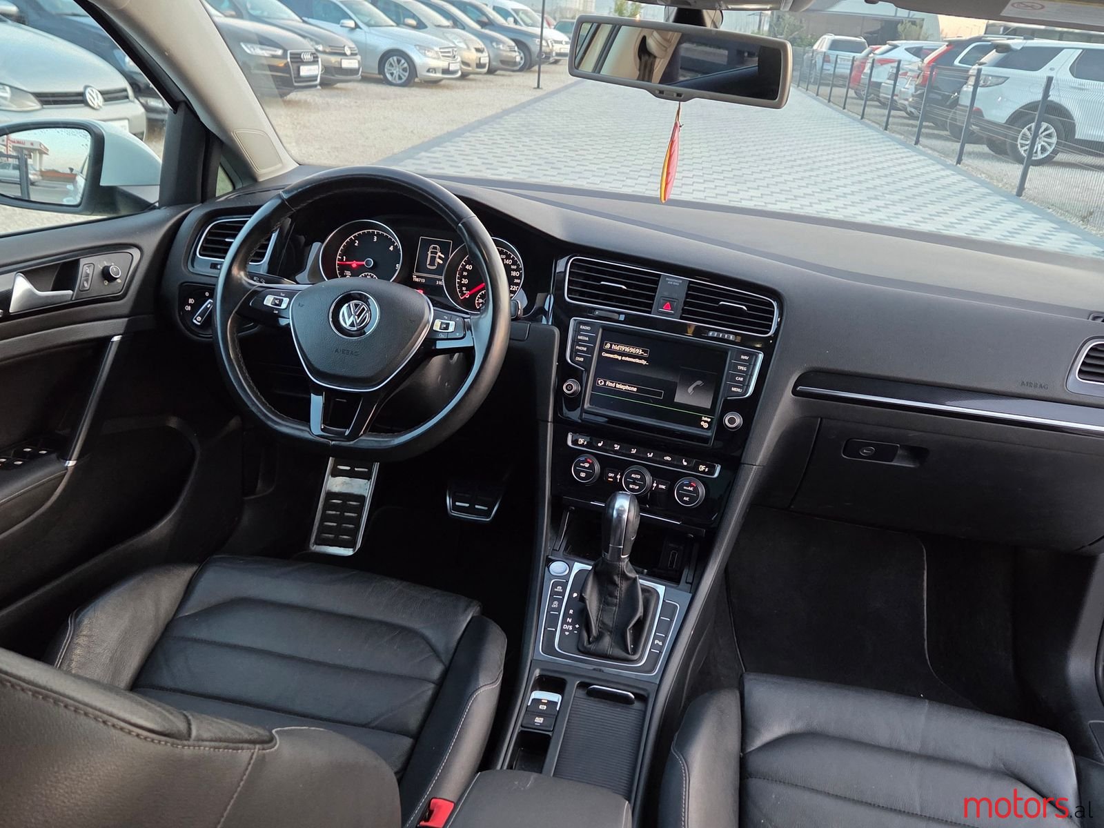 2011' Hyundai Tucson photo #5