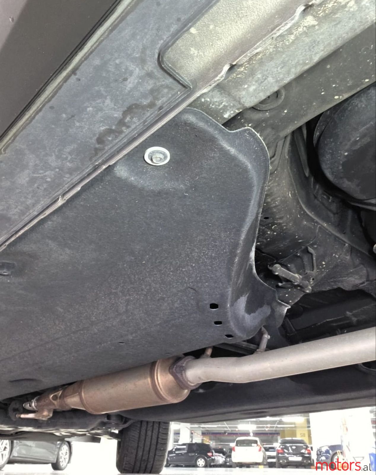 2019' Hyundai Santa Fe photo #6