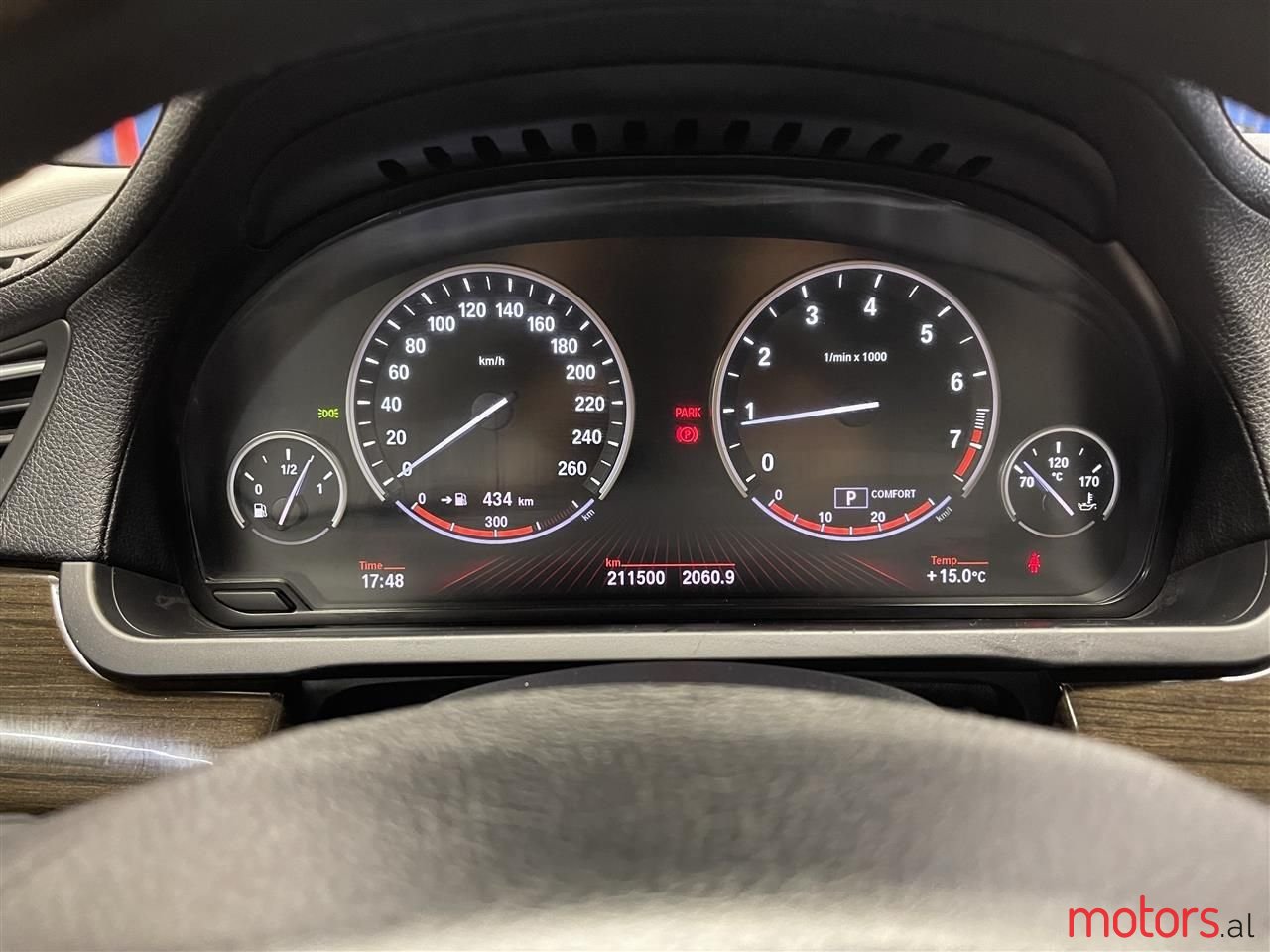 2010' BMW 750 photo #4