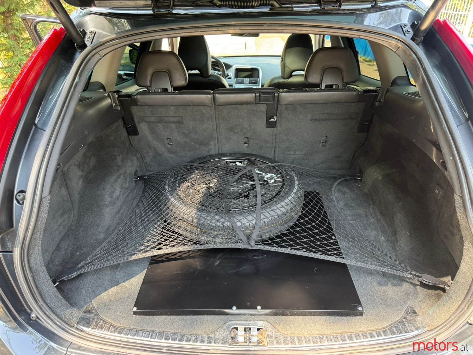 2015' Volvo Xc 60 photo #2