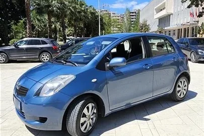 2007' Toyota Yaris
