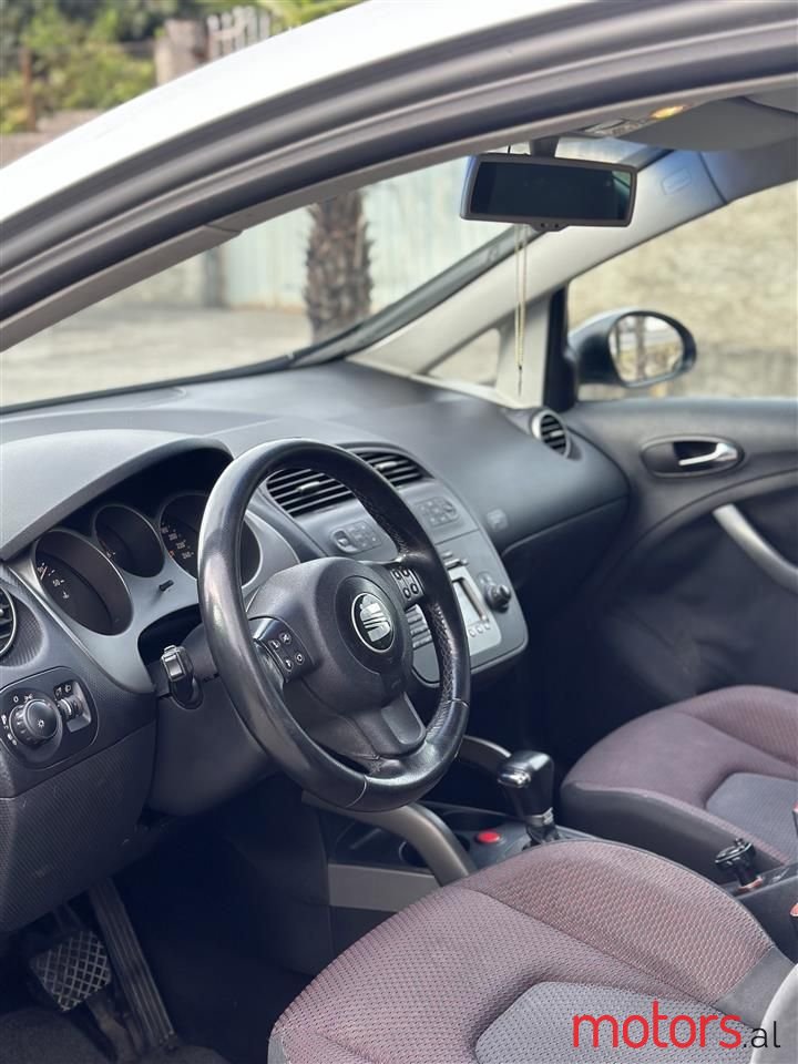 2006' SEAT Altea photo #5