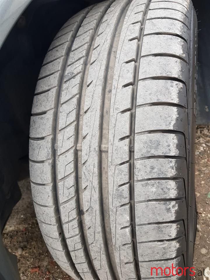 2006' Mercedes-Benz 200 photo #5