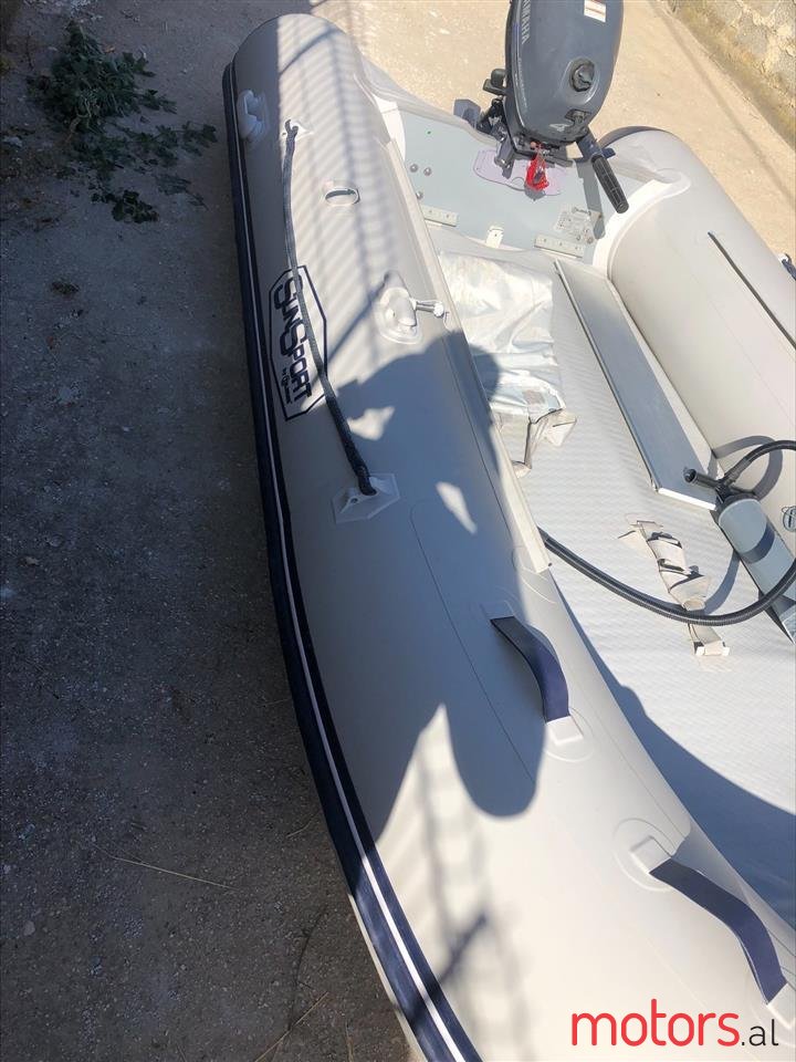 2015' Yamaha photo #1