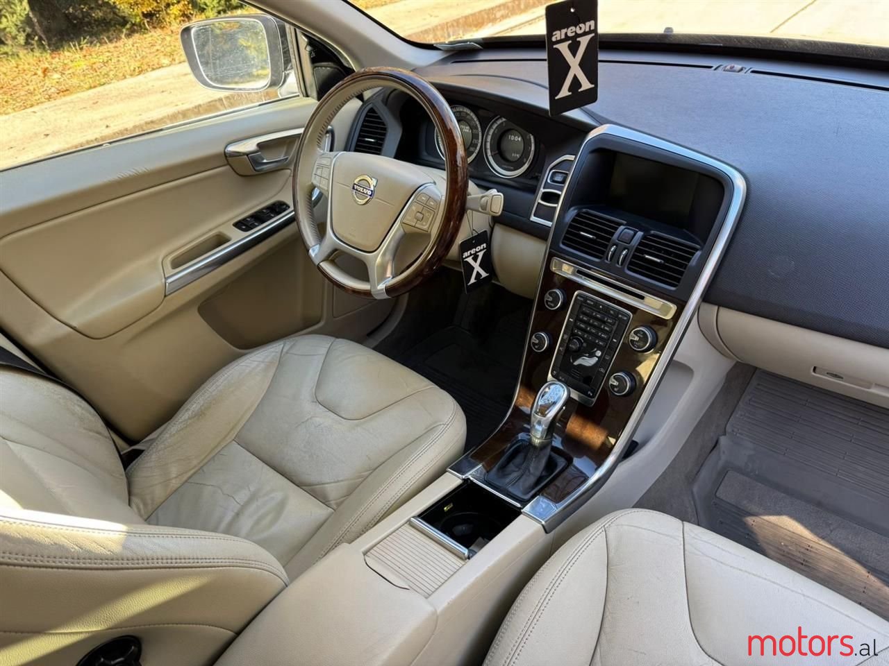 2013' Volvo Xc 60 photo #3