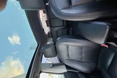 2009' Nissan Qashqai