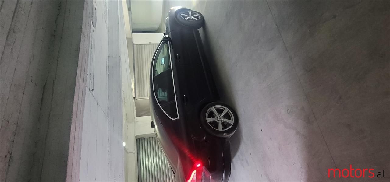 2007' Volvo S80 photo #3