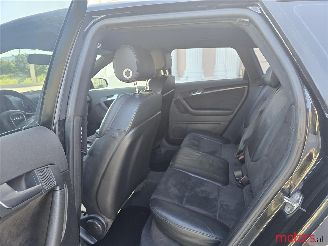 2006' Audi A3 photo #2