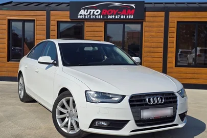 2014' Audi A4
