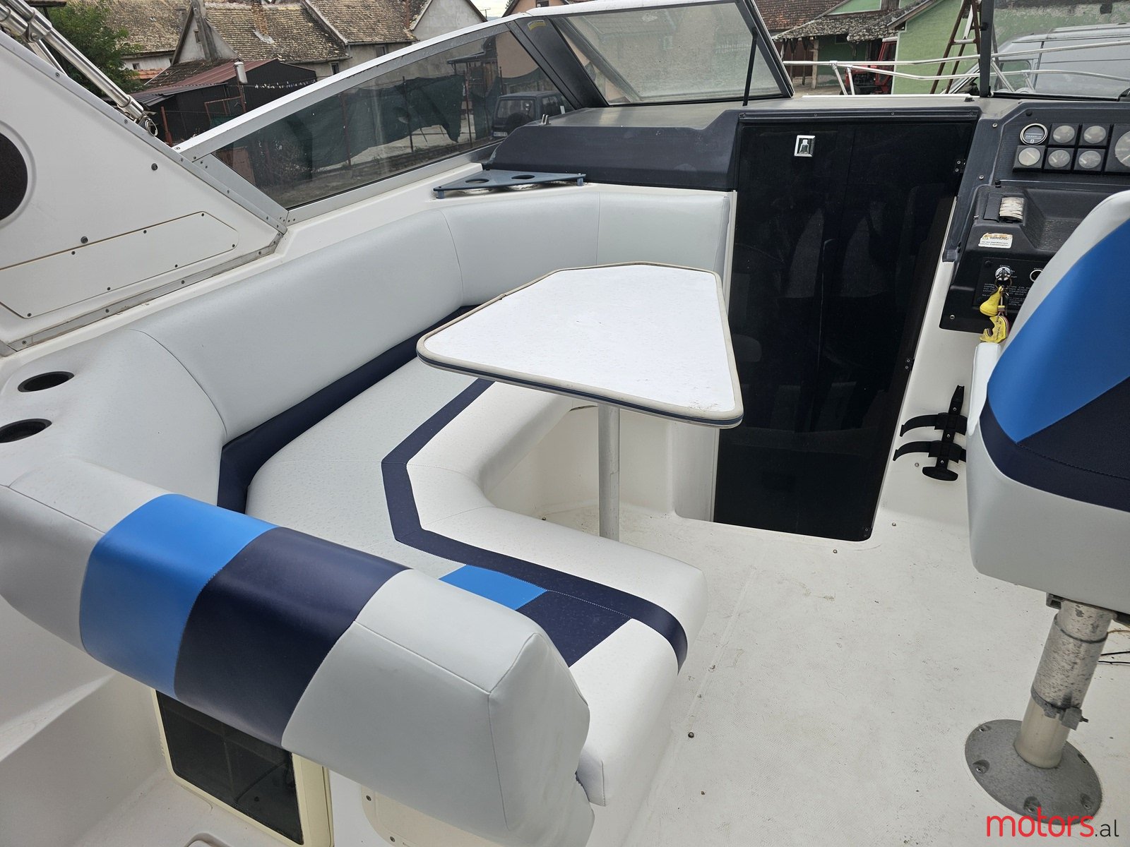 1994' Bayliner photo #3