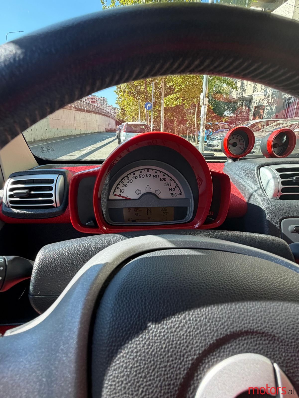 2010' Smart Fortwo photo #4