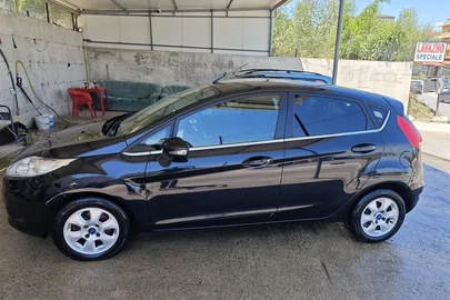 2012' Ford Fiesta