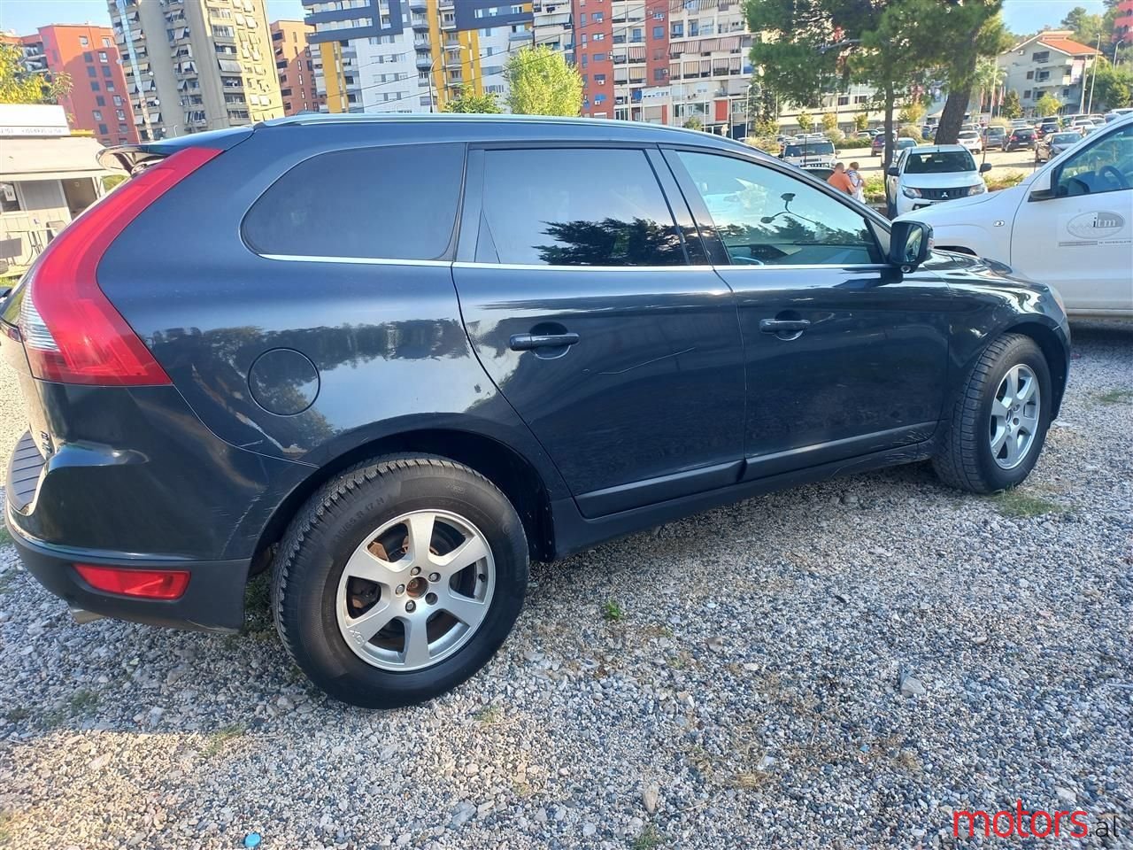 2010' Volvo Xc 60 photo #5