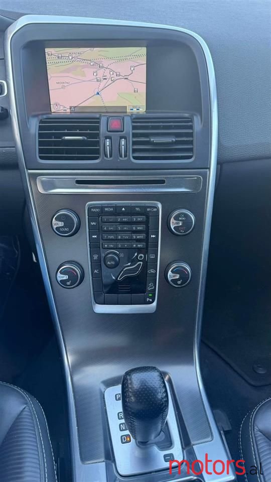 2012' Volvo Xc 60 photo #6