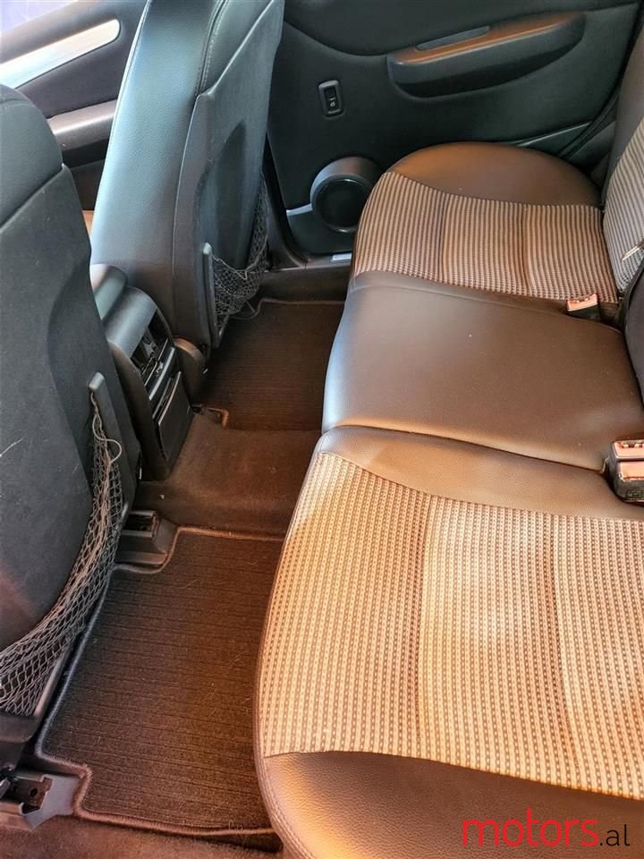 2008' Mercedes-Benz B 200 photo #3