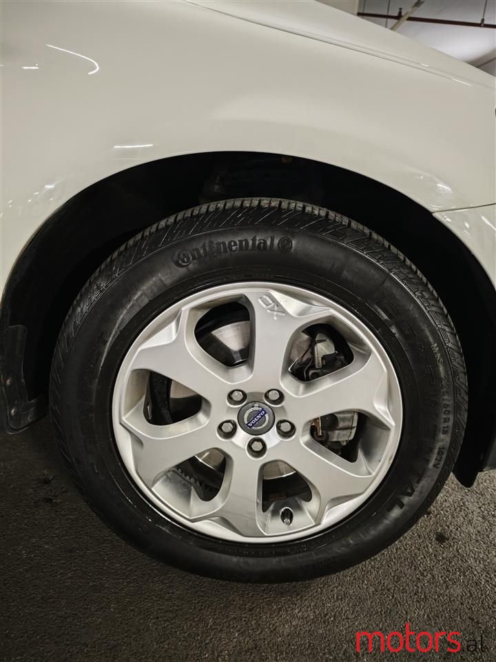 2013' Volvo Xc 60 photo #5