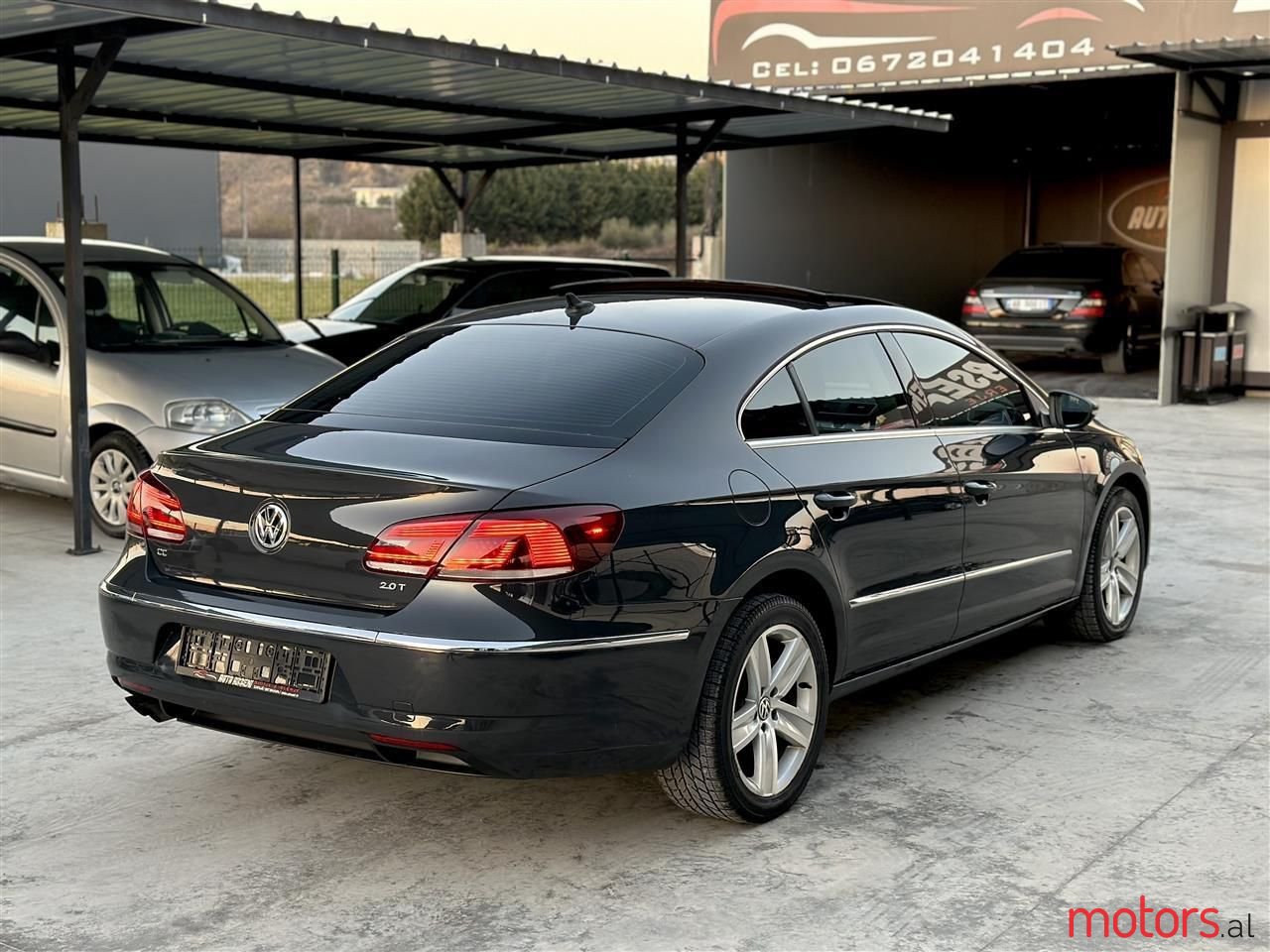 2013' Volkswagen photo #3