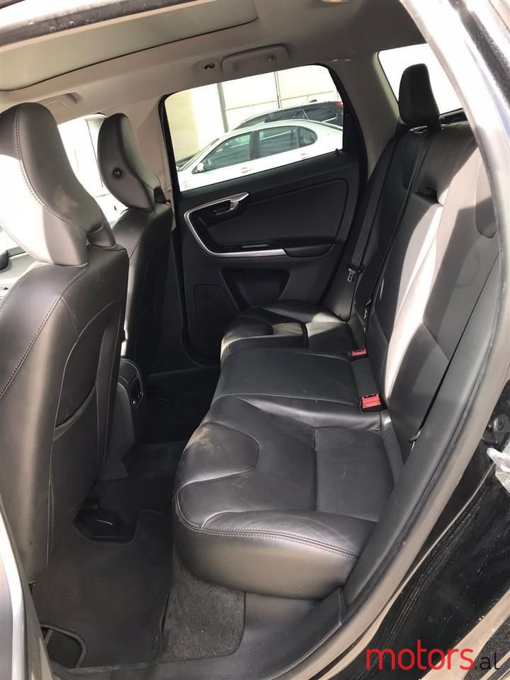 2015' Volvo Xc 60 photo #6