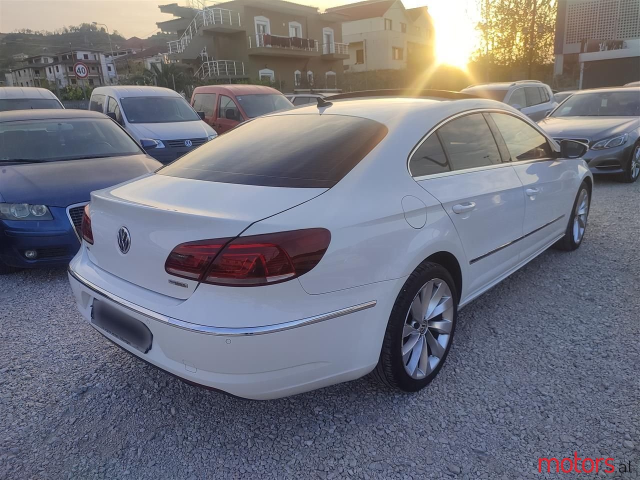 2013' Volkswagen photo #5