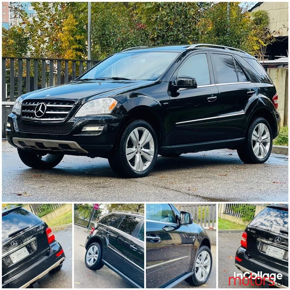 2011' Mercedes-Benz 300 photo #6