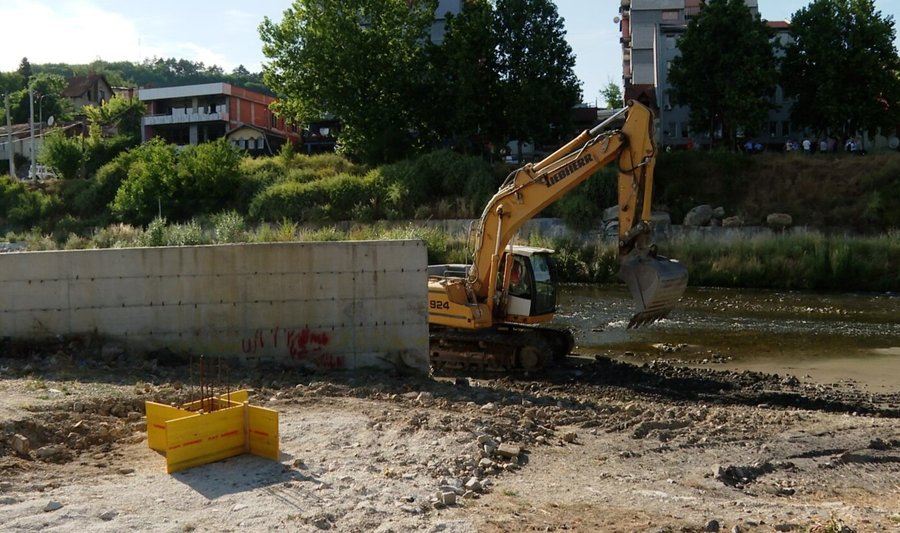 Ndërtimi i urave mbi lumin Ibër, BE: Çdo projekt kërkon koordinim të ngushtë dhe dialog mes komuniteteve