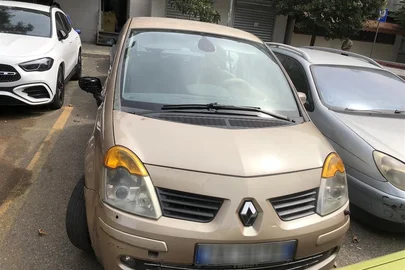 2007' Renault Modus
