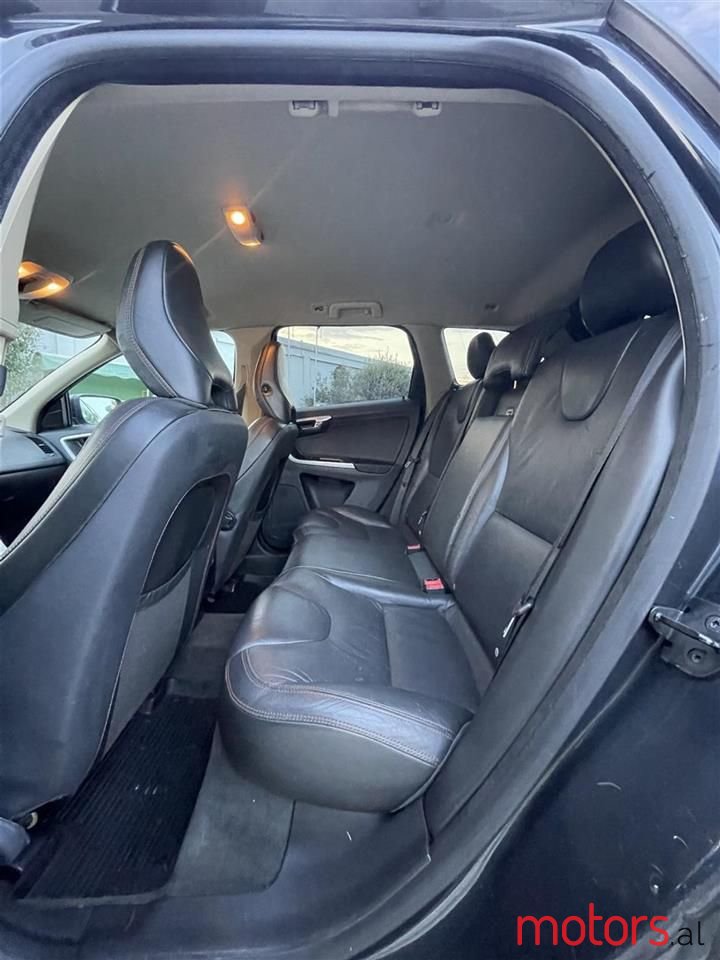 2010' Volvo V60 photo #4