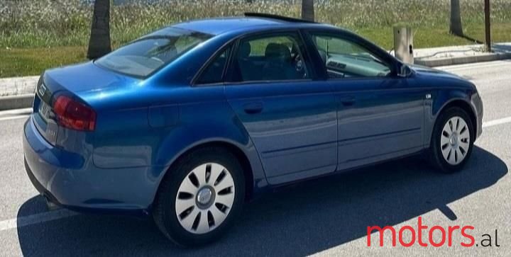 2006' Audi A4 photo #5