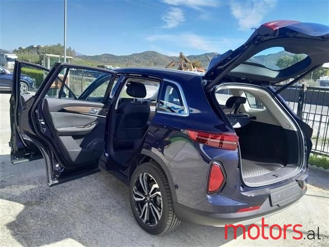 2003' Skywell ET5 photo #2