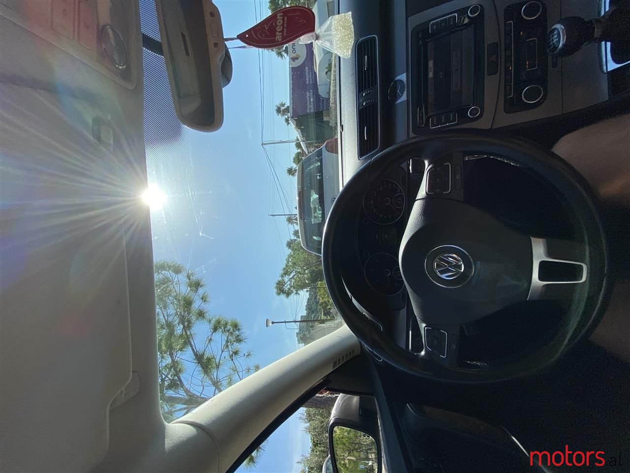 2012' Volkswagen Passat photo #1