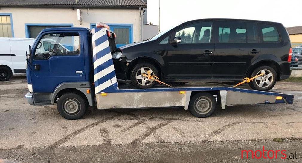 2005' Nissan Model Tjetër photo #1