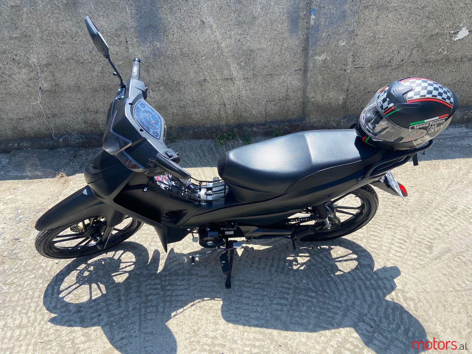 2024' Lifan photo #2